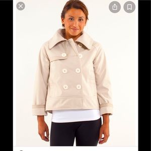 🤩WEEKEND SALE🤩lululemon Coco Softshell